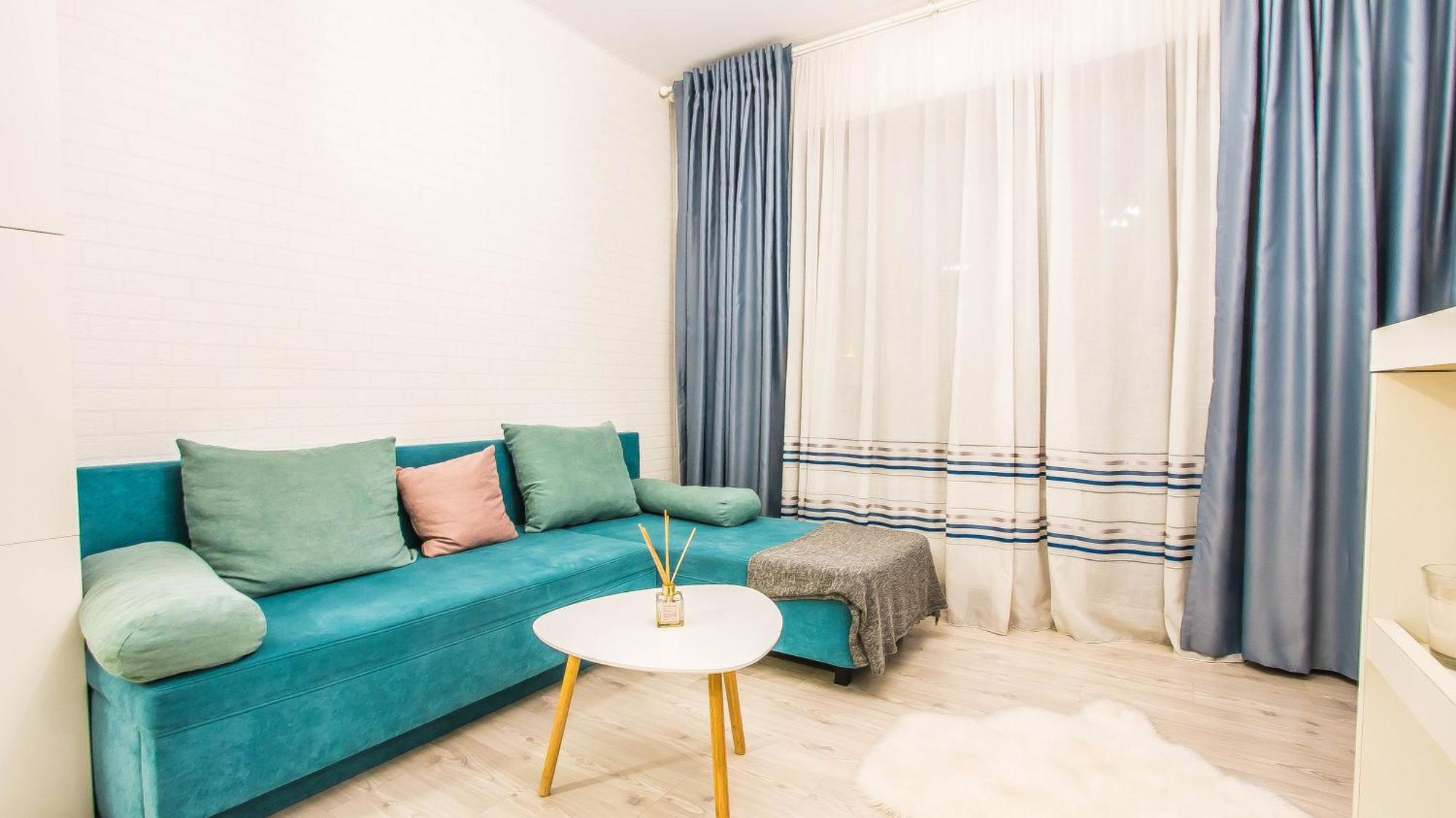 Luxury / Mihai Bravu Apartmens Bukurešť Exteriér fotografie