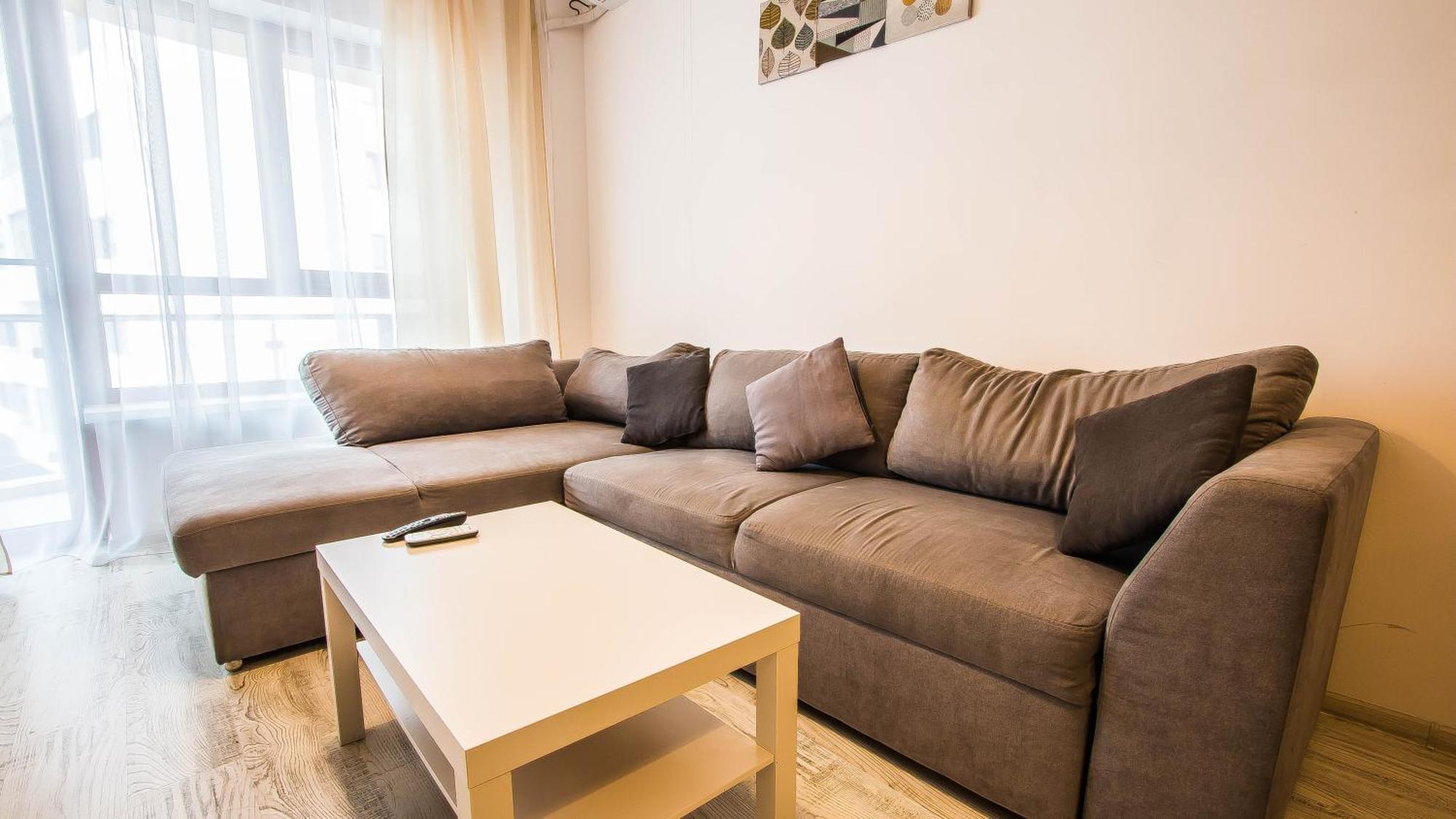 Luxury / Mihai Bravu Apartmens Bukurešť Exteriér fotografie