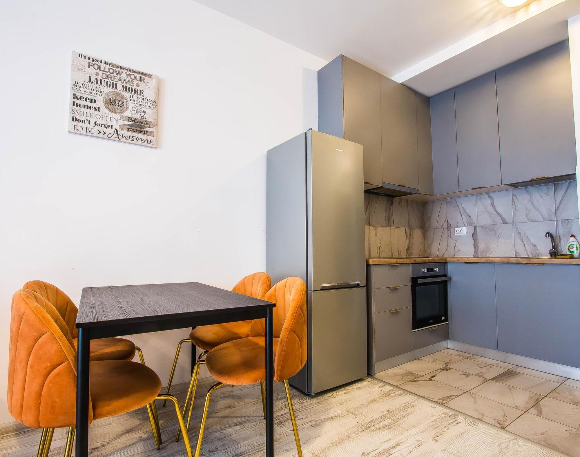 Luxury / Mihai Bravu Apartmens Bukurešť Exteriér fotografie
