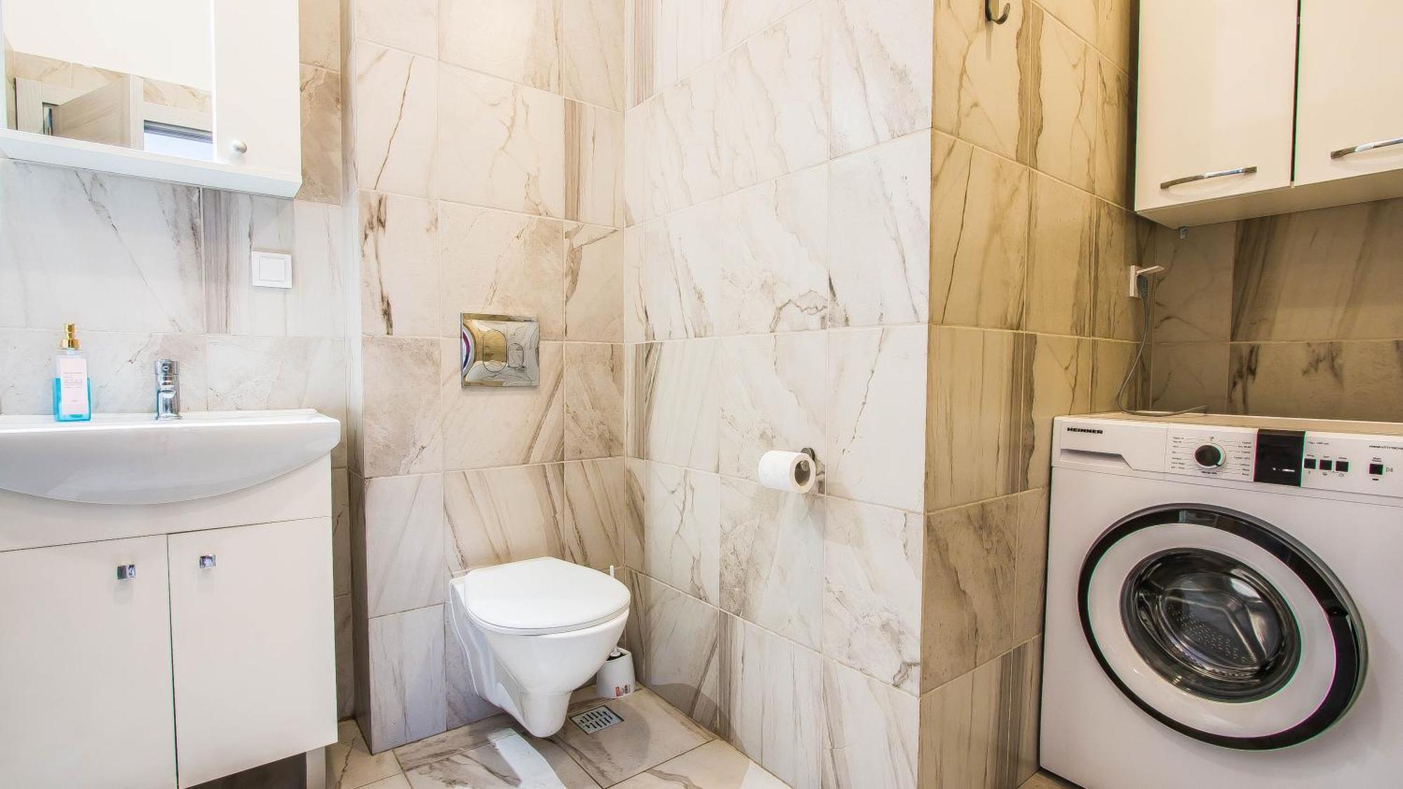 Luxury / Mihai Bravu Apartmens Bukurešť Exteriér fotografie