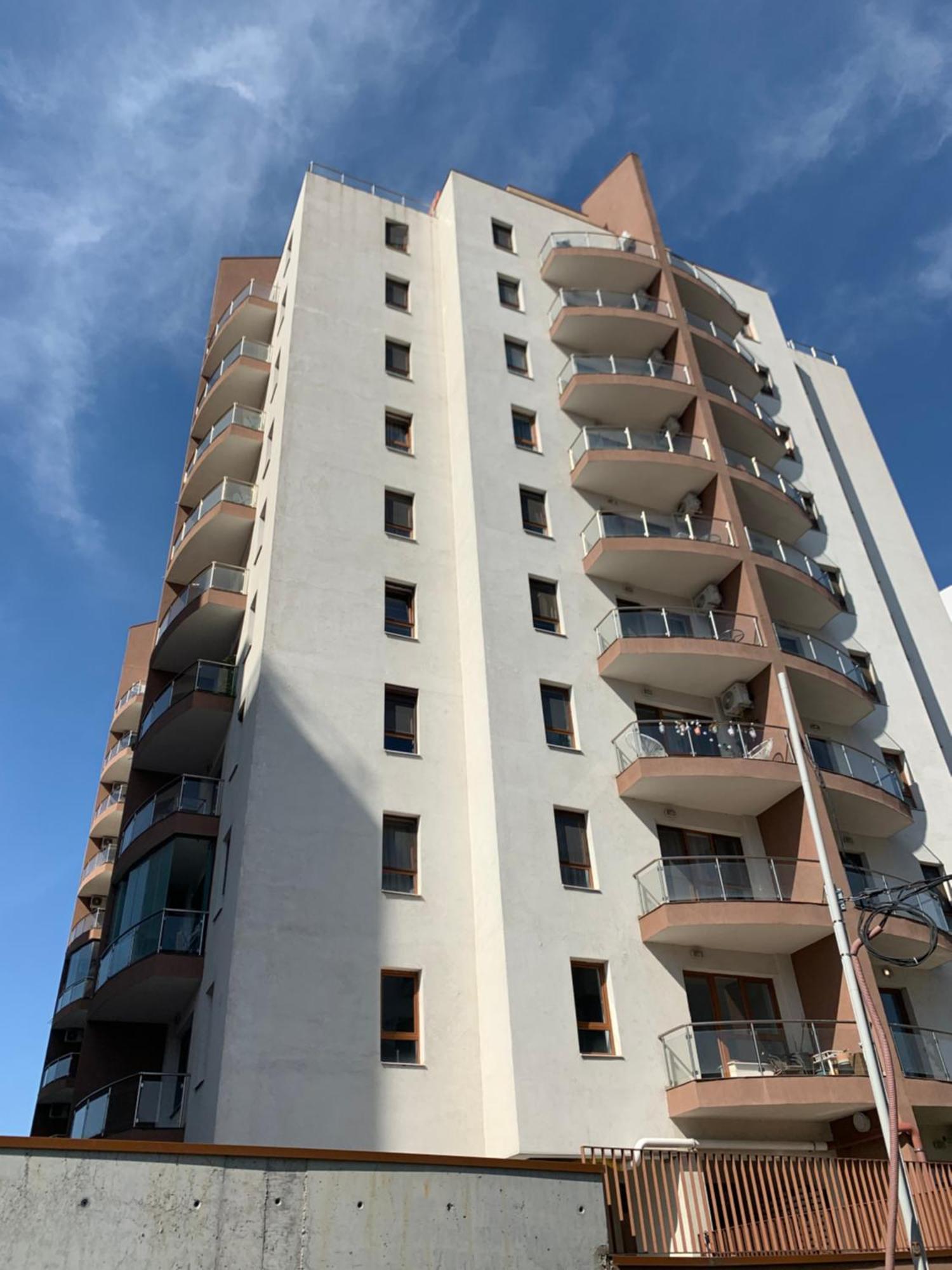 Luxury / Mihai Bravu Apartmens Bukurešť Exteriér fotografie