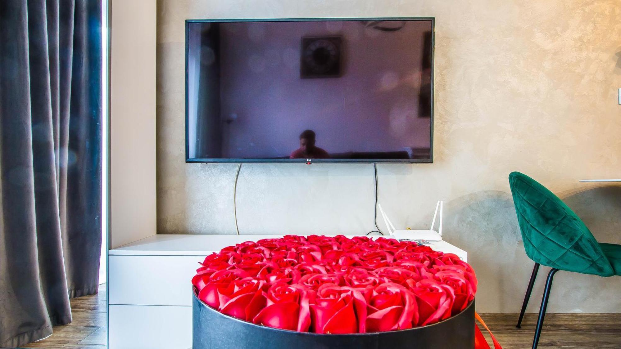 Luxury / Mihai Bravu Apartmens Bukurešť Exteriér fotografie